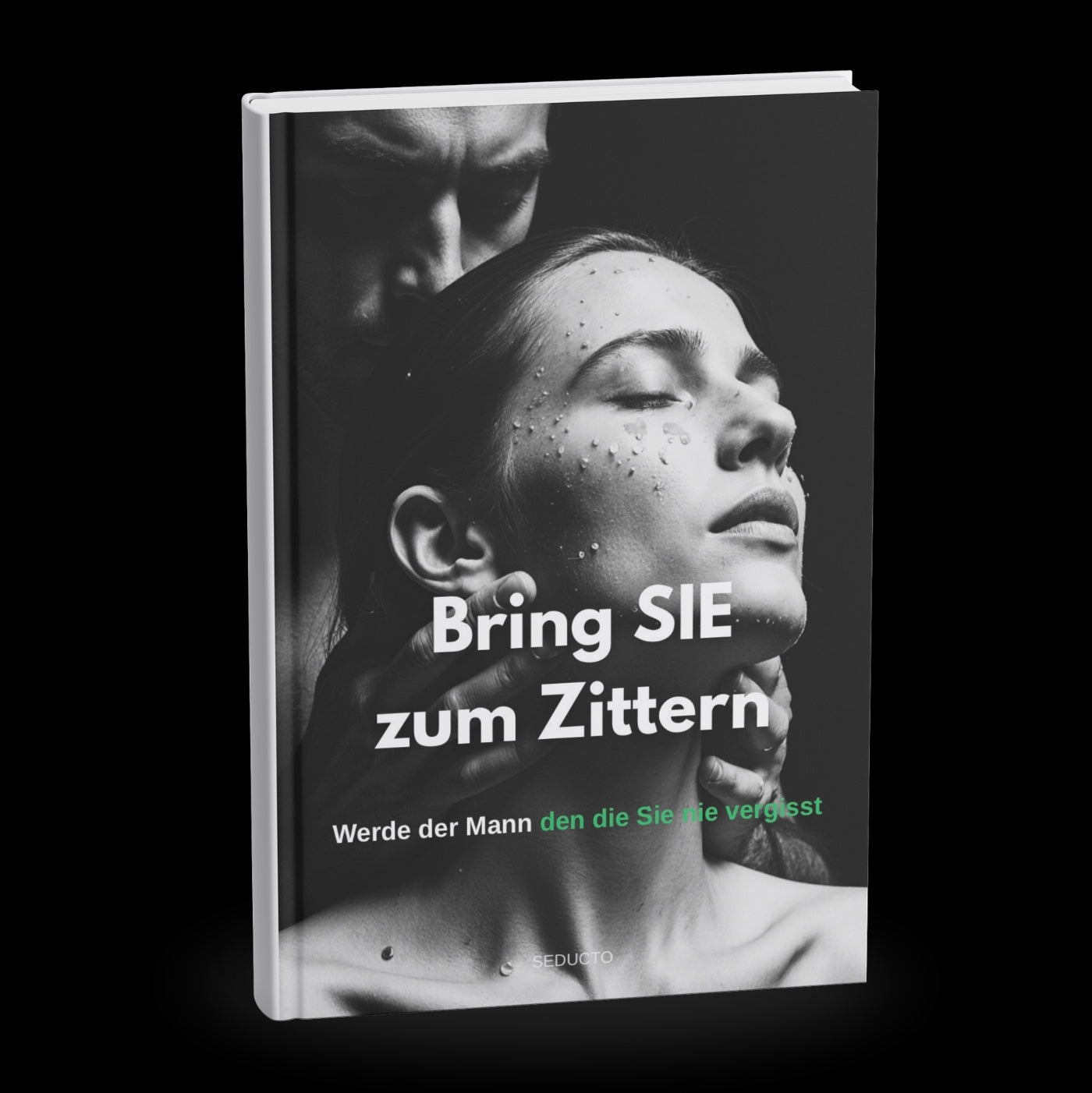 Bring Sie zum Zittern I Das Ebook & Audiobook