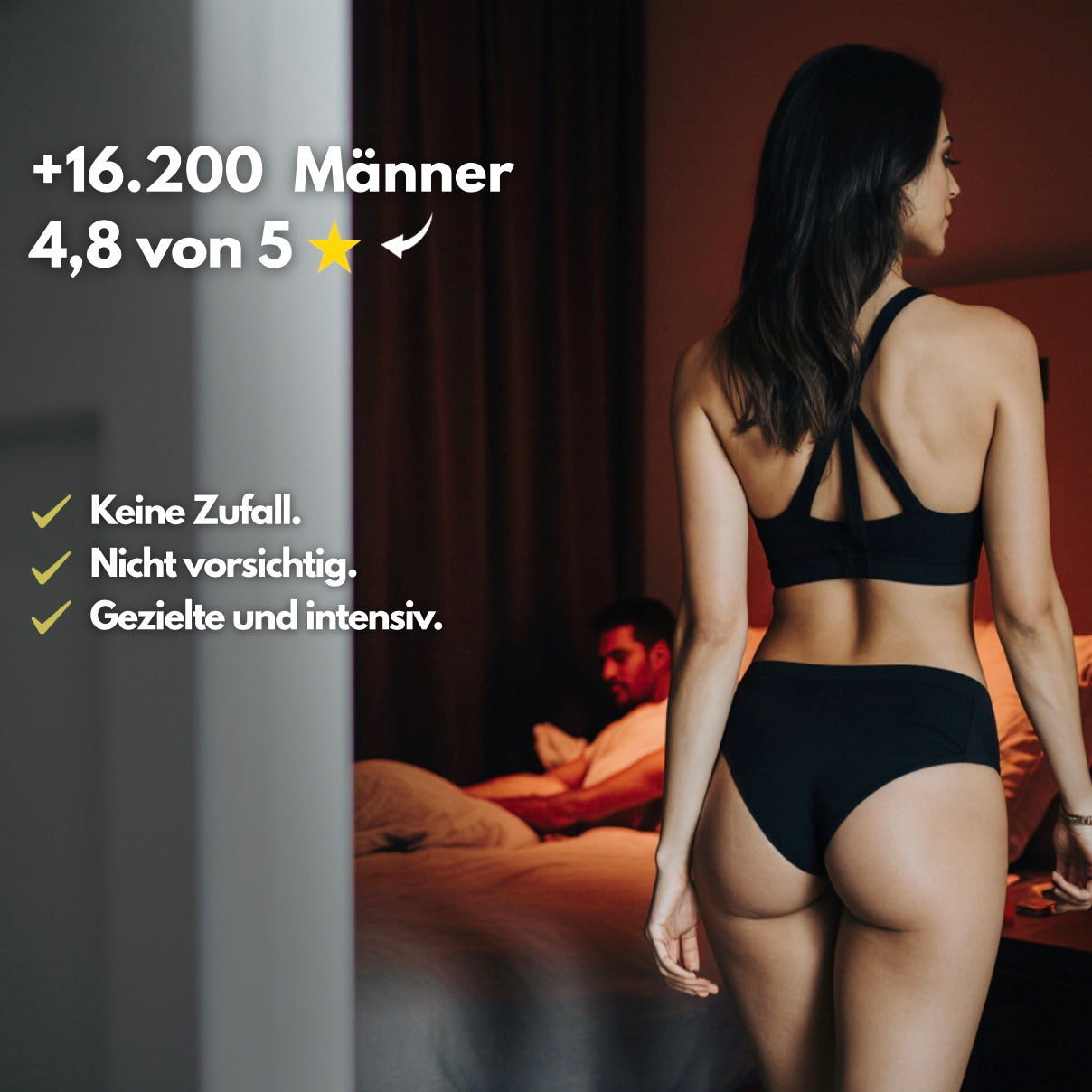 Bring Sie zum Zittern I Das Ebook & Audiobook